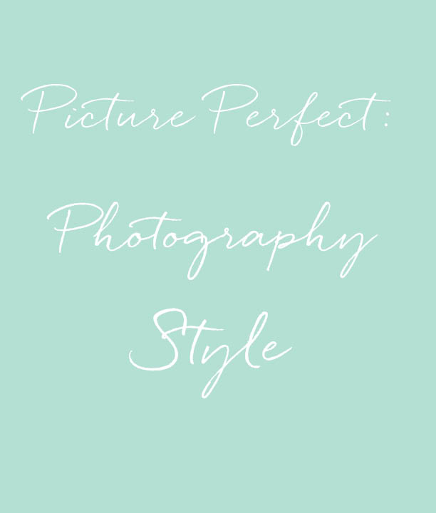 Choosing a Wedding Photographer based on Style